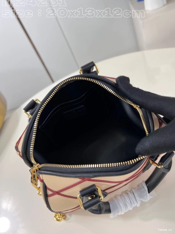 Cheap SPEEDY BANDOULIÈRE LOUIS VUITTON 20 0820